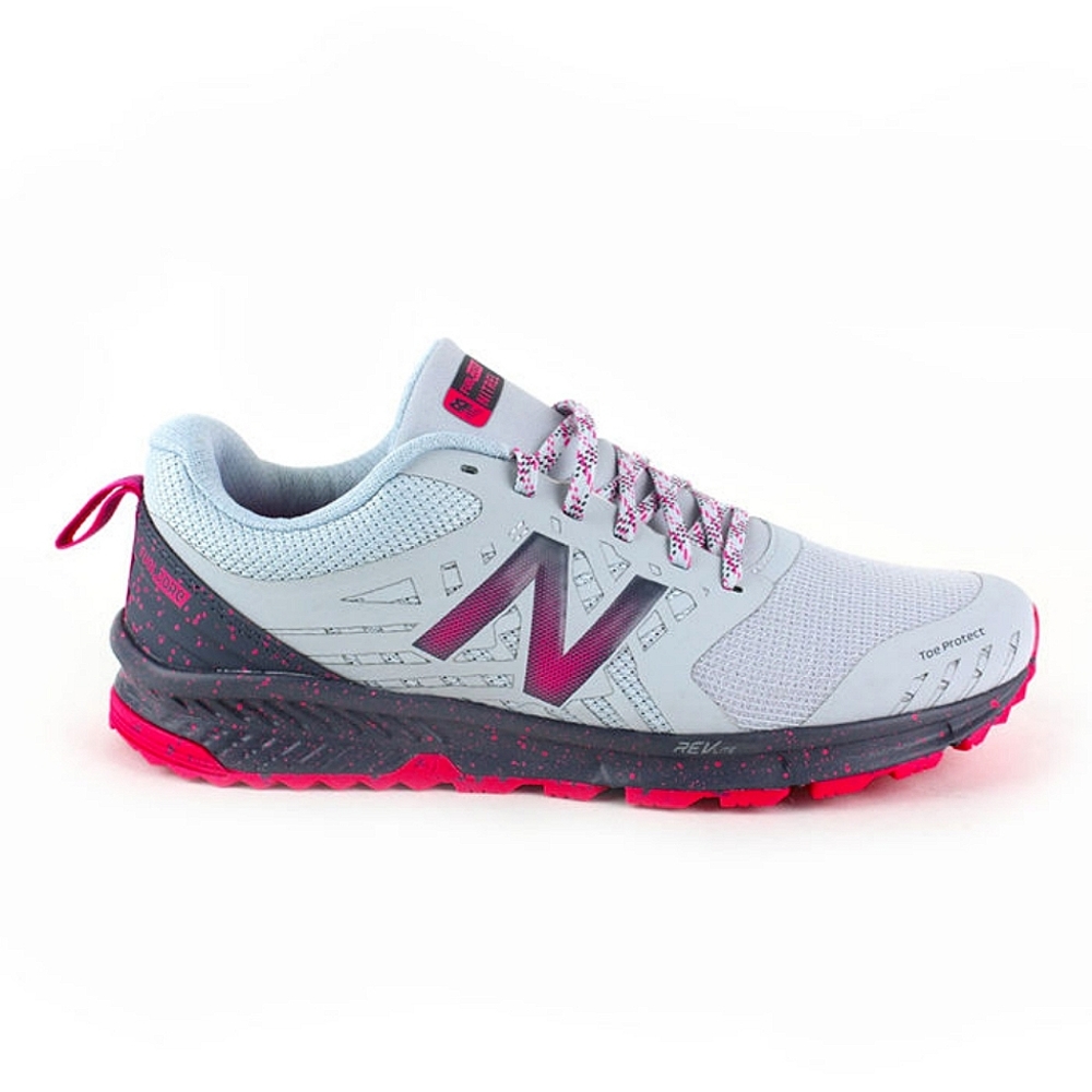 New Balance Women's Nitrel v4 Trail Running Shoes / Sneakers size 11